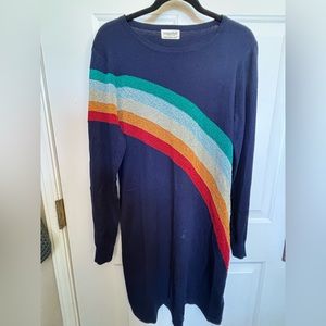 Sugarhill Brighton Sweater Dress